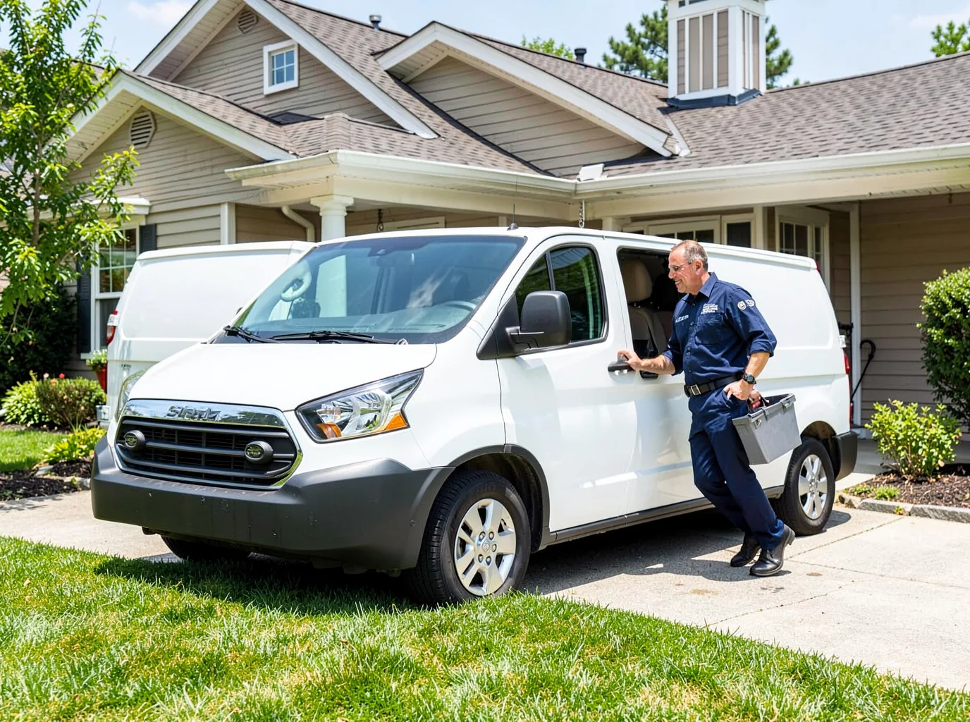Emergency Plumber company in Denton, GA