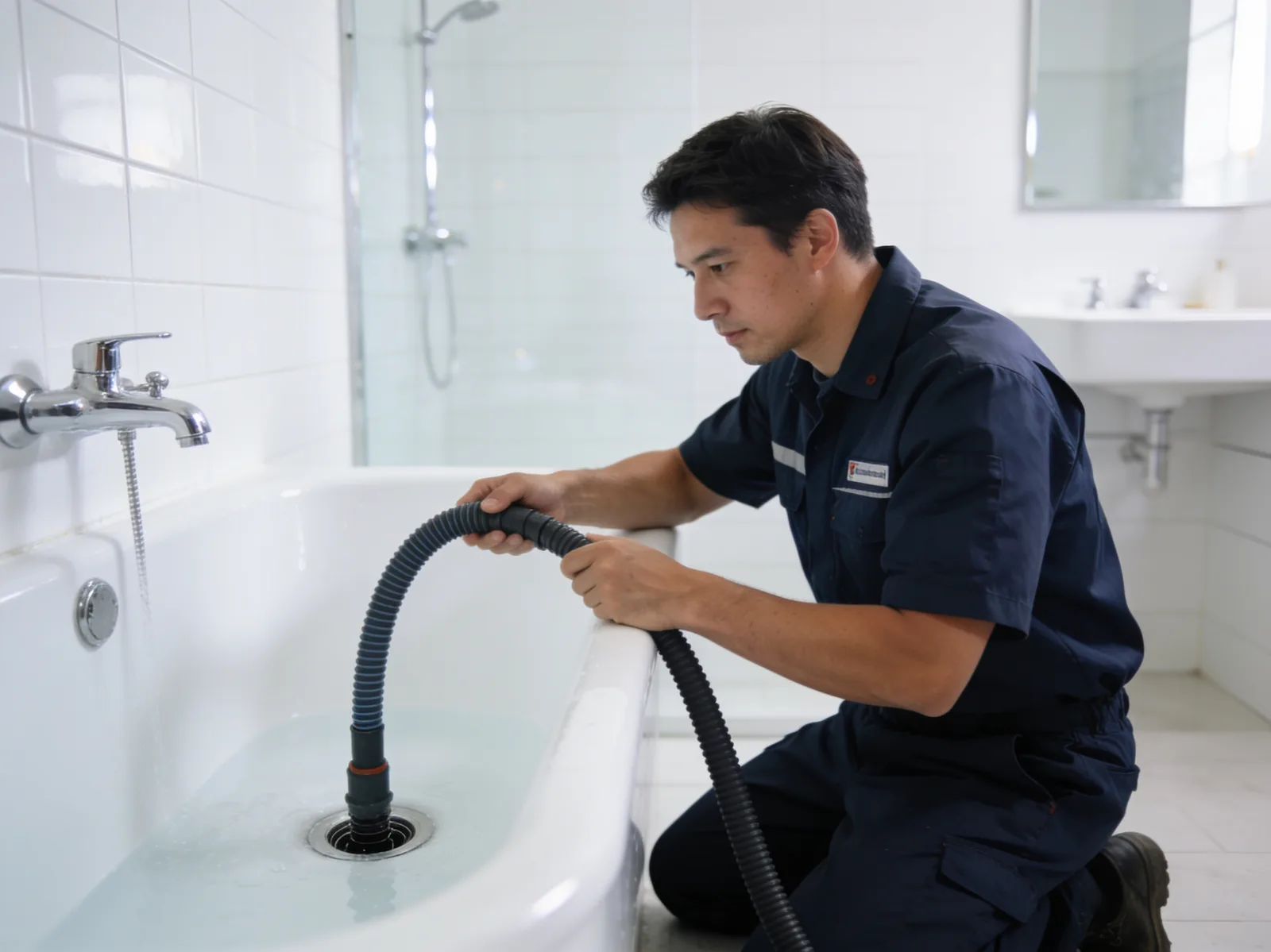 Emergency Plumber Denton, GA FAQs